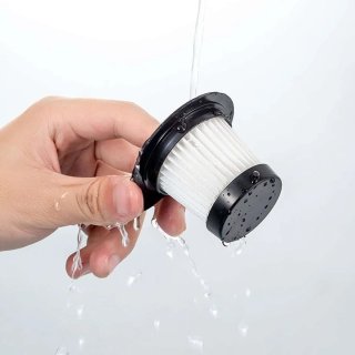 Aspirador de mano inalámbrico Klack
