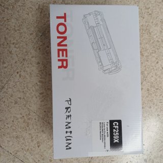 Tóner HP CF259X Premium