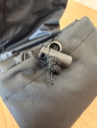 Funda Negra p Barbacoa Eléctrica Ninja Woodfire XL