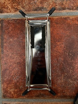 Funda guitarra + soporte pie