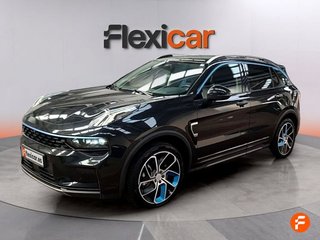 Lynk & Co 01 1.5 PHEV 6.6kW