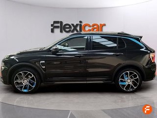 Lynk & Co 01 1.5 PHEV 6.6kW