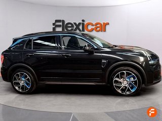 Lynk & Co 01 1.5 PHEV 6.6kW