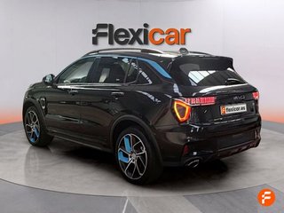 Lynk & Co 01 1.5 PHEV 6.6kW