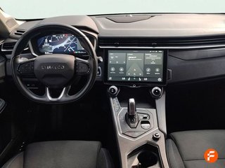 Lynk & Co 01 1.5 PHEV 6.6kW