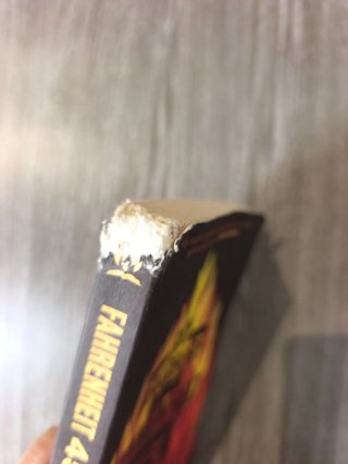 Fahrenheit 451