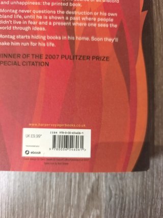 Fahrenheit 451