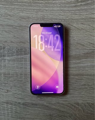 iPhone 13 Rosa 128GB