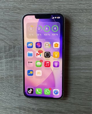 iPhone 13 Rosa 128GB