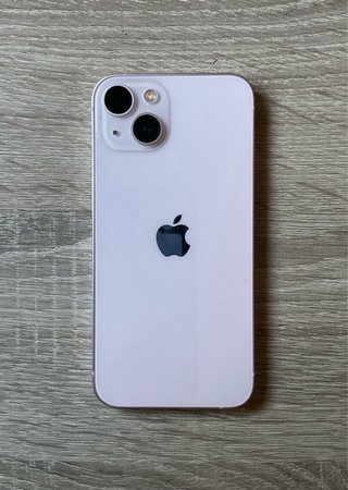 iPhone 13 Rosa 128GB