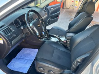 Chevrolet Epica 2007