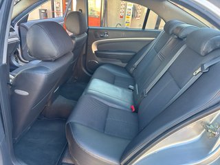Chevrolet Epica 2007