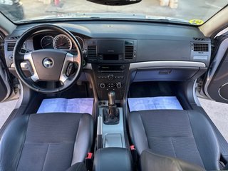 Chevrolet Epica 2007