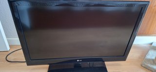TV LG 32 para reparar o repuestos