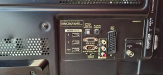TV LG 32 para reparar o repuestos