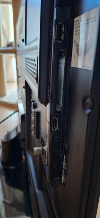 TV LG 32 para reparar o repuestos