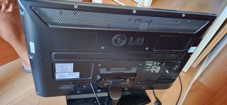 TV LG 32 para reparar o repuestos