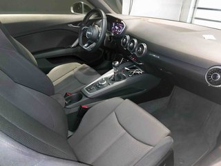 Audi TT Coupe 2.0 TDI 184 cv.