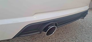 Audi TT Coupe 2.0 TDI 184 cv.