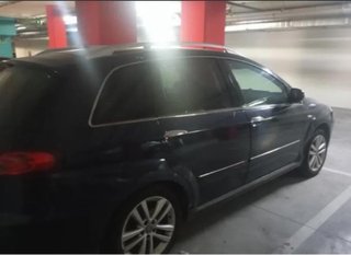 FIAT Croma 2008