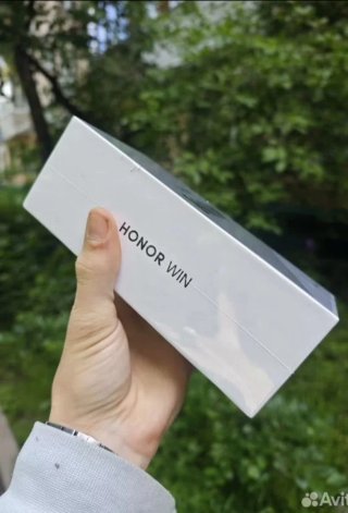 Honor Win 5G 16GB/512GB