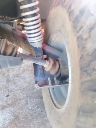Quad Bombardir