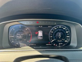 Volkswagen Golf VII R-line
