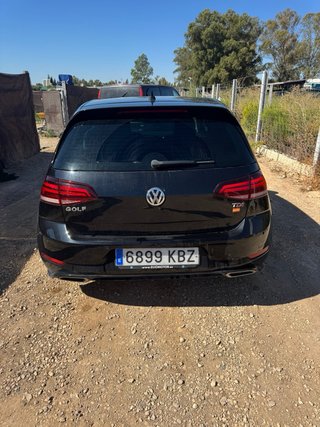 Volkswagen Golf VII R-line