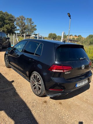 Volkswagen Golf VII R-line