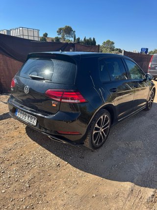 Volkswagen Golf VII R-line