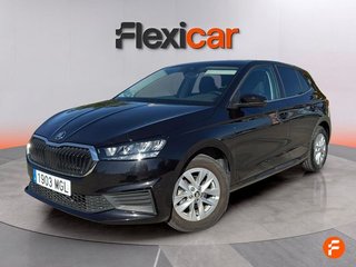Skoda Fabia 1.0 MPI 59KW (80CV) Active