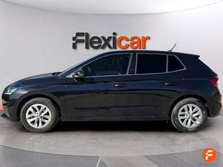 Skoda Fabia 1.0 MPI 59KW (80CV) Active
