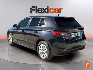 Skoda Fabia 1.0 MPI 59KW (80CV) Active
