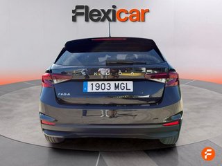 Skoda Fabia 1.0 MPI 59KW (80CV) Active
