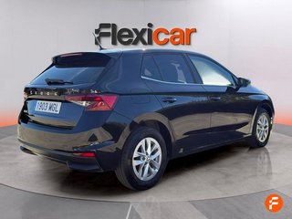 Skoda Fabia 1.0 MPI 59KW (80CV) Active