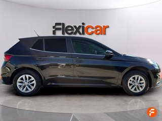 Skoda Fabia 1.0 MPI 59KW (80CV) Active