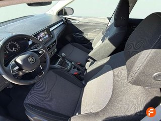 Skoda Fabia 1.0 MPI 59KW (80CV) Active