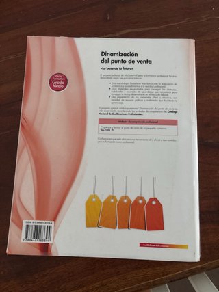 Dinamización del punto de venta