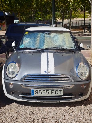 MINI Cooper 2006