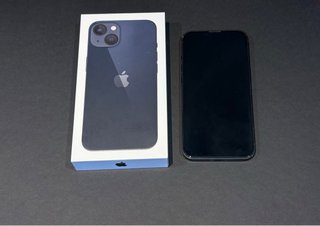 iPhone 13 Azul Marino