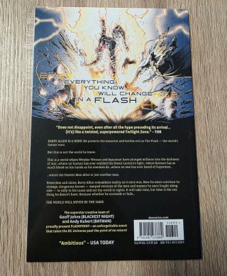 Flashpoint