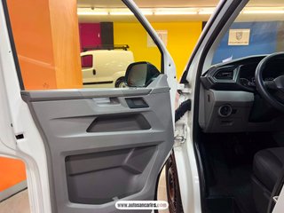 VOLKSWAGEN TRANSPORTER CON DOS AÑOS DE GARANTIA