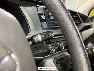 VOLKSWAGEN TRANSPORTER CON DOS AÑOS DE GARANTIA
