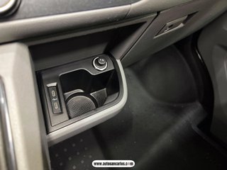 VOLKSWAGEN TRANSPORTER CON DOS AÑOS DE GARANTIA