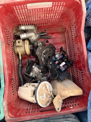 Hyundai Accent Cup