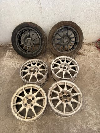 Hyundai Accent Cup