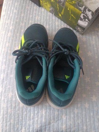 Zapatillas adidas