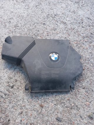 Tapa motor BMW 316ti Admisión Aire