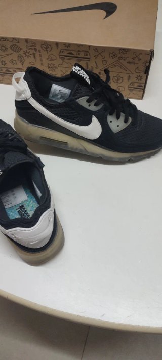 Zapatillas Nike Air Max Terrascape Talla 45