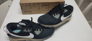 Zapatillas Nike Air Max Terrascape Talla 45